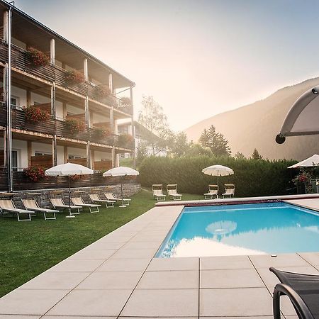 Kreativ Hotel Landhaus Schweigl Ultimo Exterior foto
