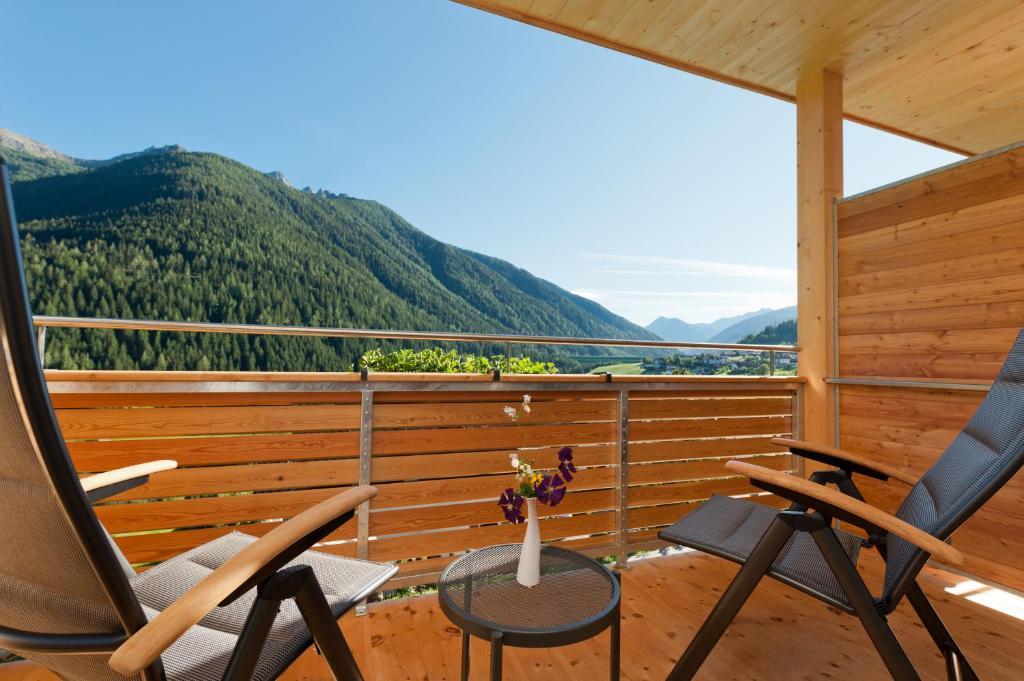 Kreativ Hotel Landhaus Schweigl Ultimo Habitación foto