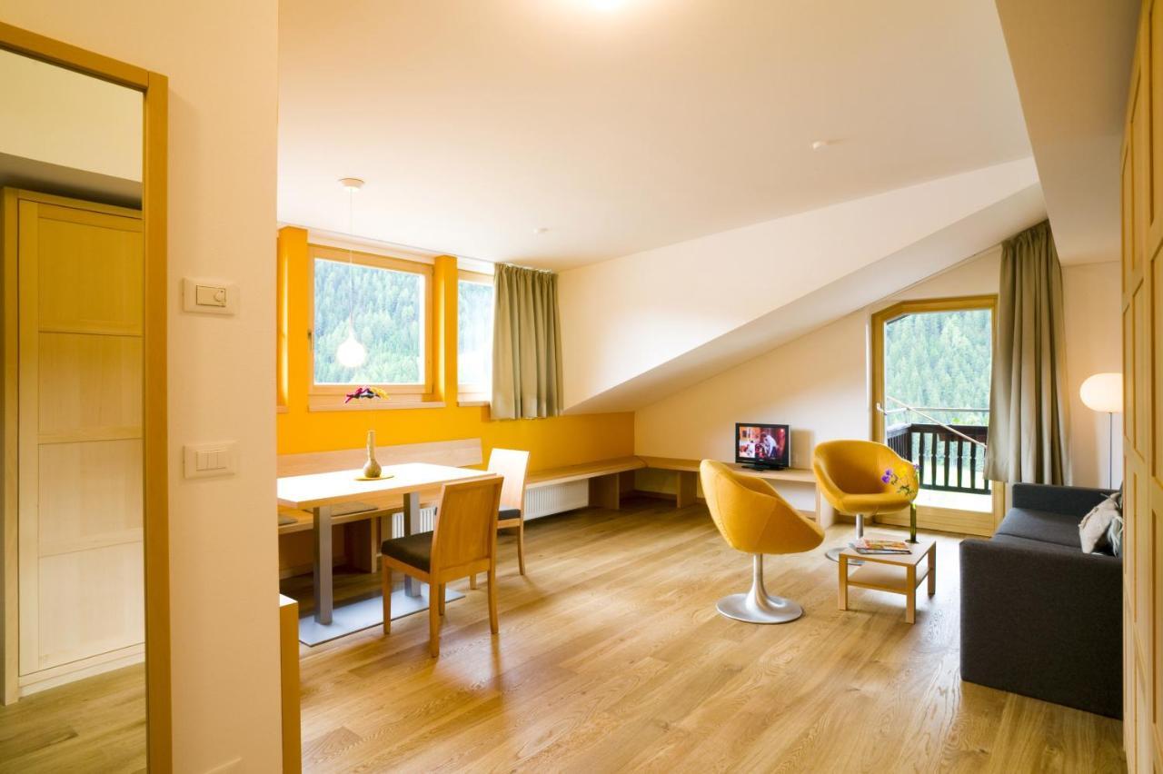 Kreativ Hotel Landhaus Schweigl Ultimo Habitación foto