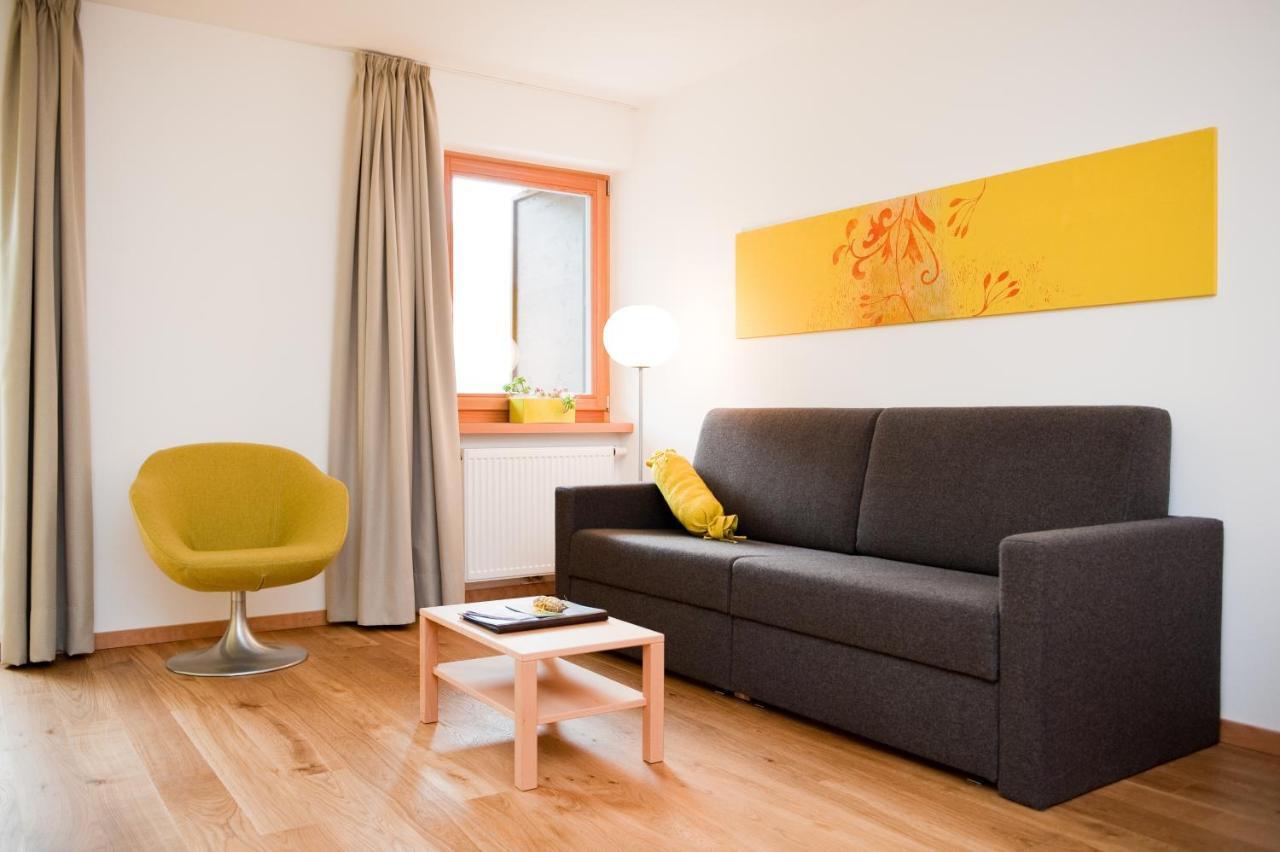 Kreativ Hotel Landhaus Schweigl Ultimo Habitación foto