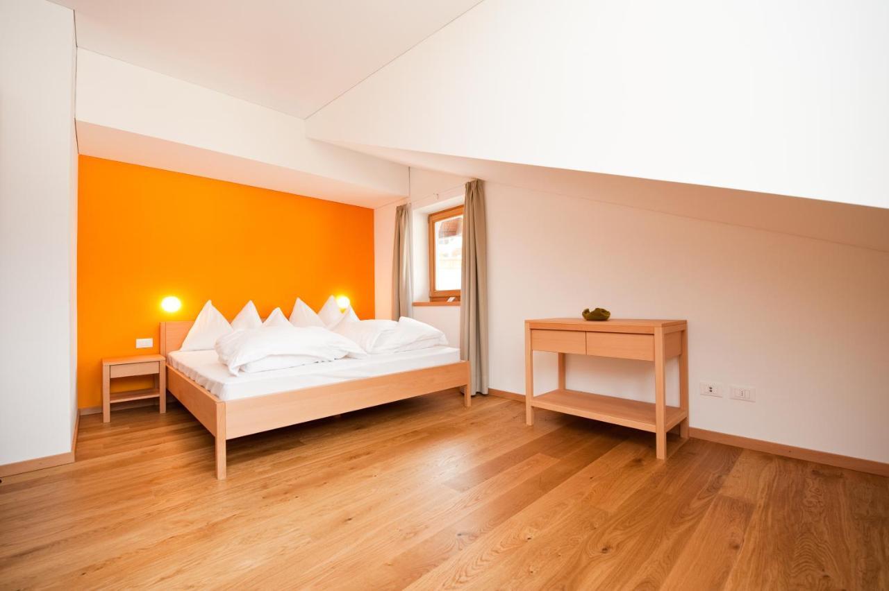 Kreativ Hotel Landhaus Schweigl Ultimo Habitación foto