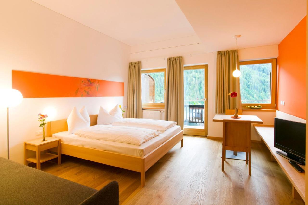 Kreativ Hotel Landhaus Schweigl Ultimo Habitación foto