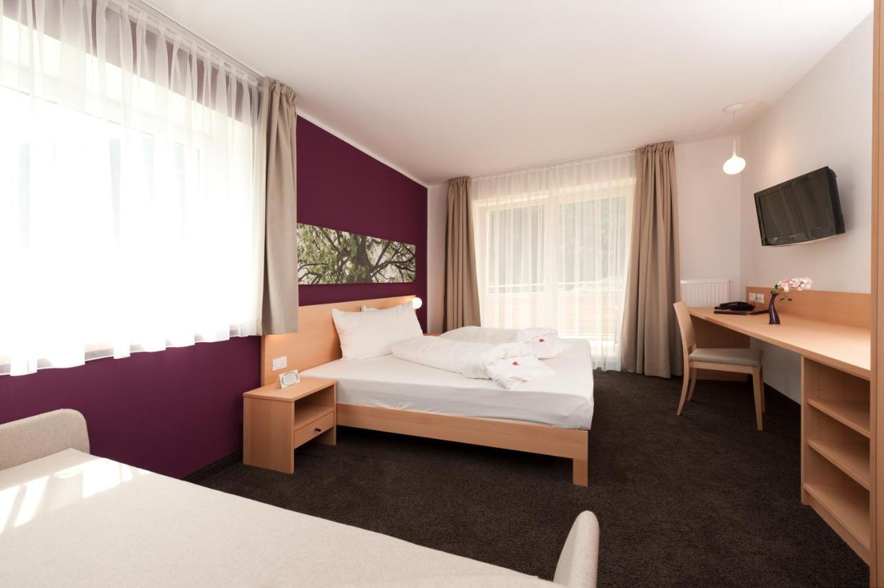 Kreativ Hotel Landhaus Schweigl Ultimo Habitación foto
